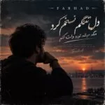 دانلود آهنگ دل تنگم نسخم کرد مگه میشه تورو ولت کنم فرهاد