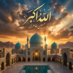 دانلود آهنگ حسین طاهری الله الله الله الله اکبر