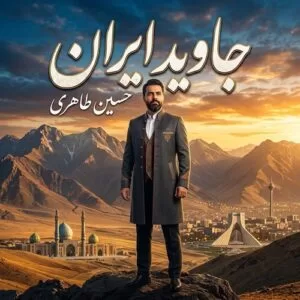 دانلود آهنگ حسین طاهری جاوید ایران