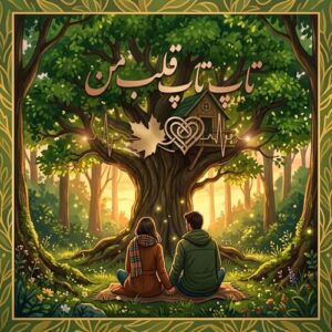 دانلود آهنگ تاپ تاپ قلب من