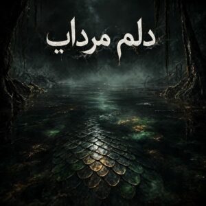 دانلود آهنگ دلم مرداب اژدرهاست تنم زخمی خنجرهاست