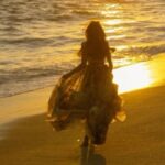 دانلود آهنگ مثل دریا دم صبح ساحل گونه ام زده موج هوش مصنوعی