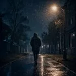 دانلود آهنگ بارون منو بغل کن