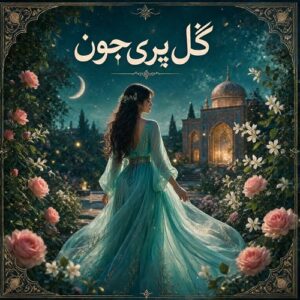 دانلود آهنگ آرمین نصرتی گل پری جون