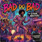 دانلود آهنگ FUNK BAD DO BAD از DJ VTTT77