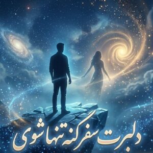 دانلود آهنگ دلبرت سفر کنه تنها شوی