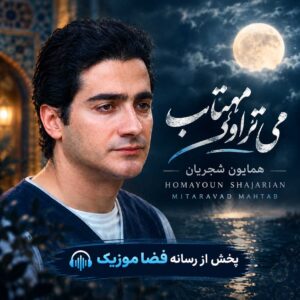 دانلود آهنگ می تراود مهتاب همایون شجریان