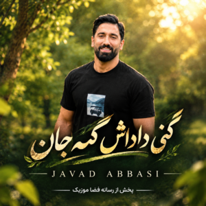 دانلود آهنگ جواد عباسی گنی داش گمبه جان درمه همین الان