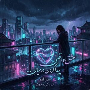 دانلود آهنگ آخه بین این عشقای مصنوعی واقعی تر بودی مجید رضوی
