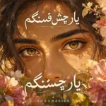 دانلود آهنگ یار چش قشنگم ممرض