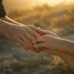 دانلود آهنگ من به تو عادت کردم باهات شده راحت قلبم از مهریار