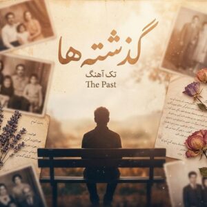 دانلود آهنگ پویا بیاتی گذشته ها