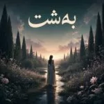 دانلود آهنگ بهشت از شهاب فالجی