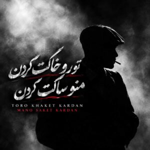 دانلود آهنگ تورو خاکت کردن منو ساکت کردن