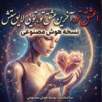 دانلود آهنگ تو اولین عشق تو آخرین عشق تویی لایق پرستش
